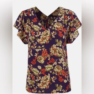 cabi A La Mode top Sz XL